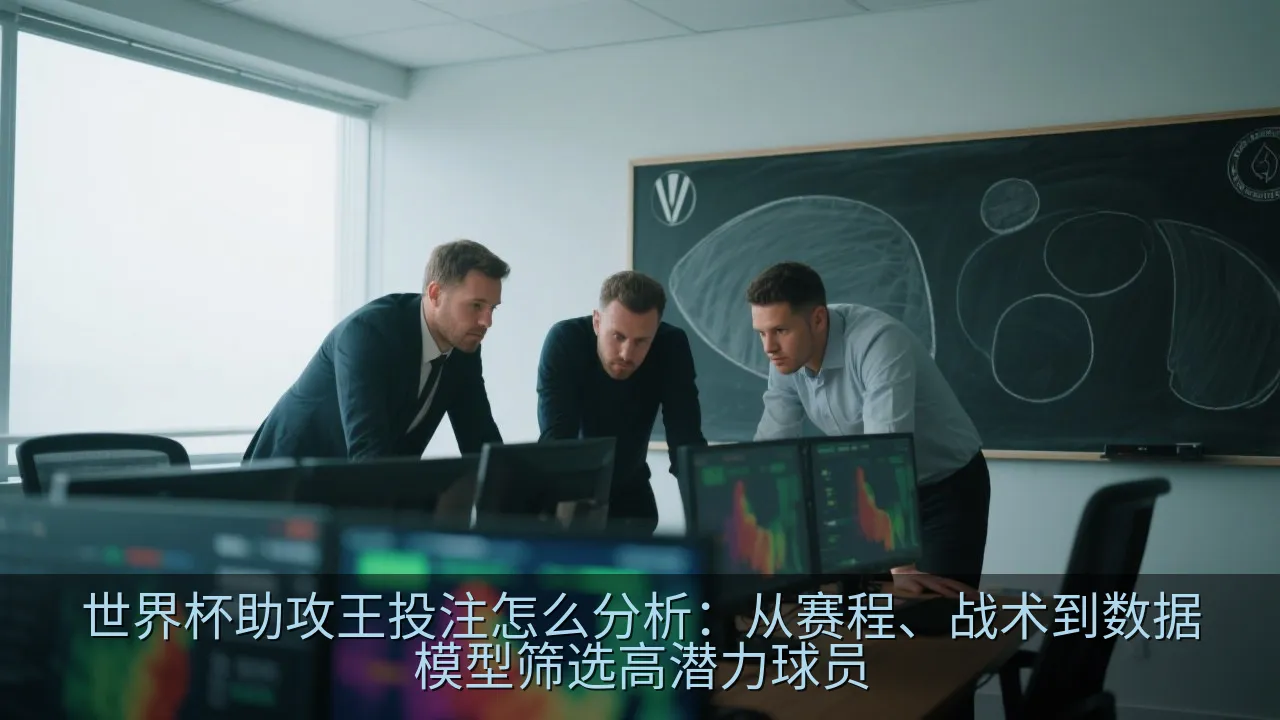 世界杯赛程分析与候选球员对比图